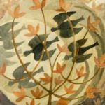 812 4548 WATERCOLOUR (F)